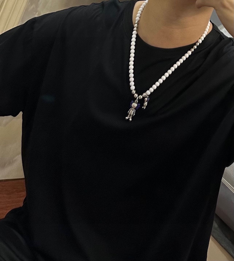 LV Necklaces